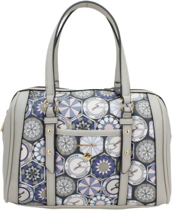 Gattinoni Shoulder Bags Blauw Dames