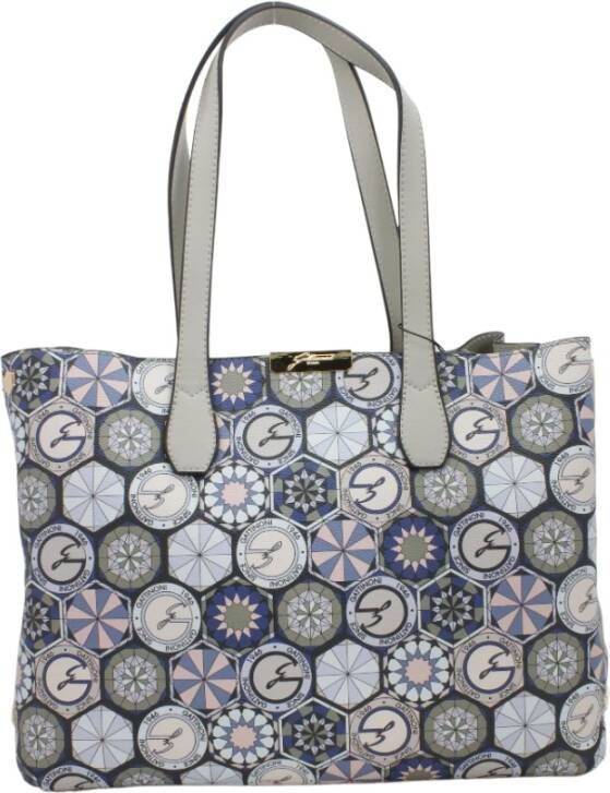 Gattinoni Shoulder Bags Blauw Dames