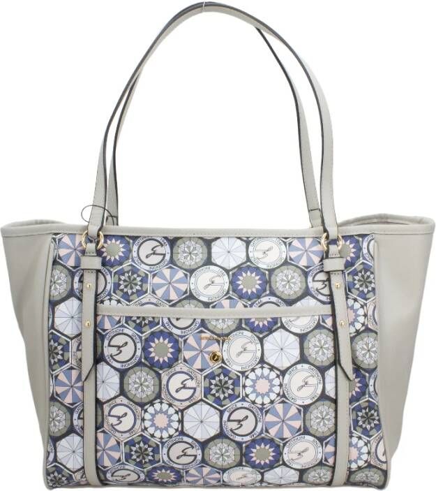 Gattinoni Shoulder Bags Blauw Dames