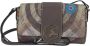Gattinoni Cross Body Bags Meerkleurig Dames - Thumbnail 1