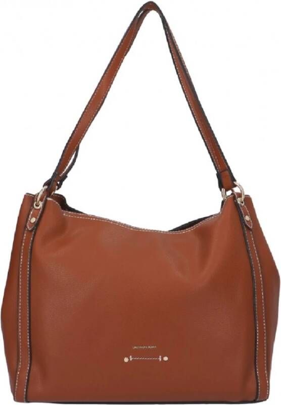 Gattinoni Shoulder Bags Bruin Dames