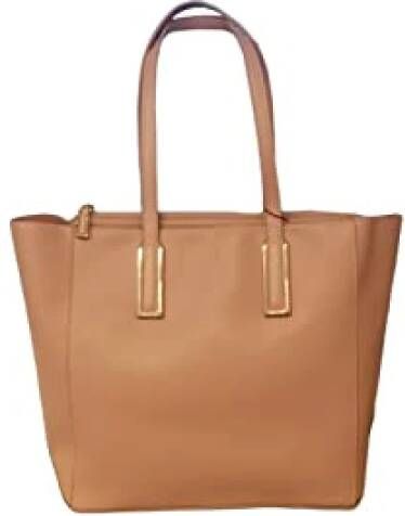 Gattinoni Shoulder Bags Bruin Dames