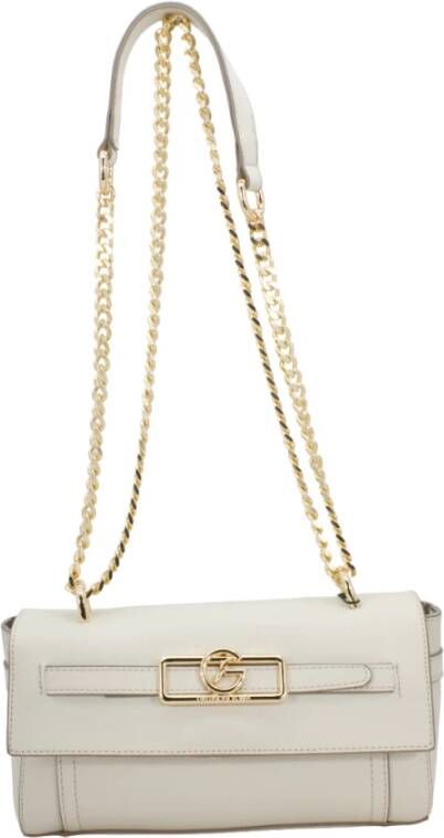 Gattinoni Shoulder Bags Wit Dames