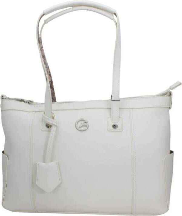 Gattinoni Shoulder Bags Wit Dames