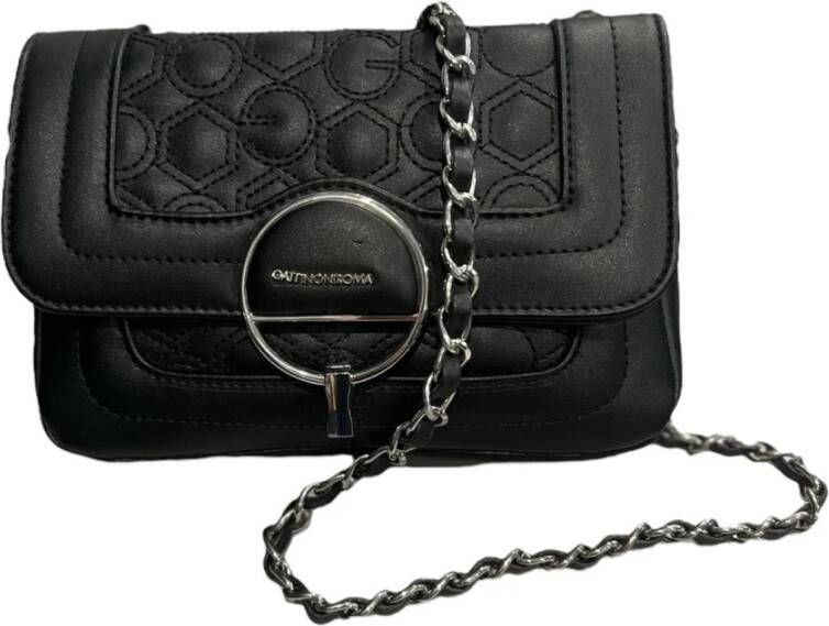 Gattinoni Shoulder Bags Zwart Dames