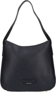 Gattinoni Shoulder Bags Zwart Dames