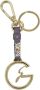 Gattinoni Planet Sleutelhanger voor Vrouwen Multicolor Dames - Thumbnail 1