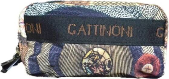 Gattinoni Stijlvolle Beauty Planetarium Multicolor Dames