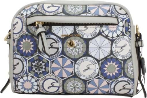 Gattinoni Toilet Bags Blauw Dames