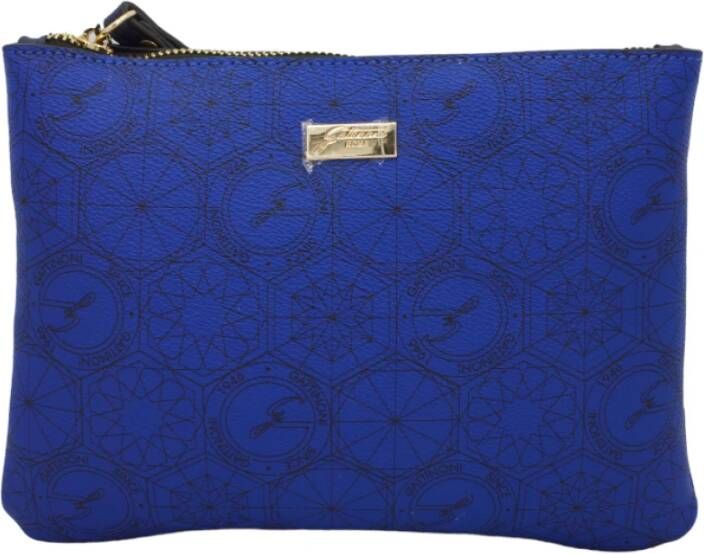 Gattinoni Toilet Bags Blauw Dames