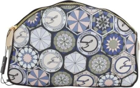 Gattinoni Toilet Bags Blauw Dames
