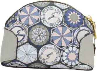 Gattinoni Toilet Bags Blauw Dames