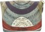 Gattinoni Chique Beauty Case voor Reizen Multicolor Dames - Thumbnail 1