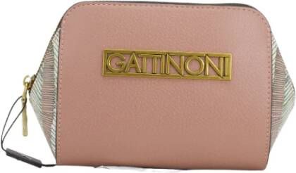 Gattinoni Toilet Bags Roze Dames