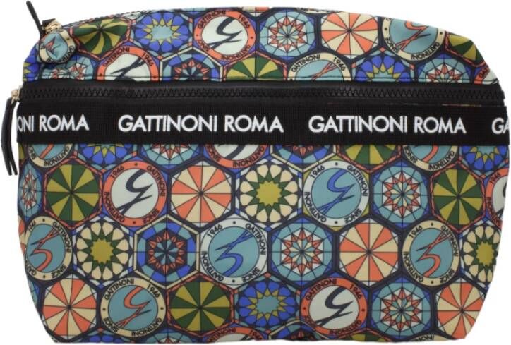 Gattinoni Toiletzakken Multicolor Dames
