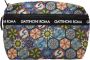 Gattinoni Toiletzakken Multicolor Dames - Thumbnail 1
