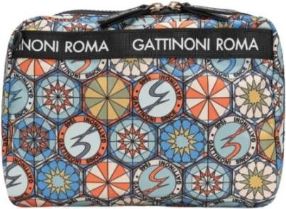 Gattinoni Reis Toilettas Black Dames