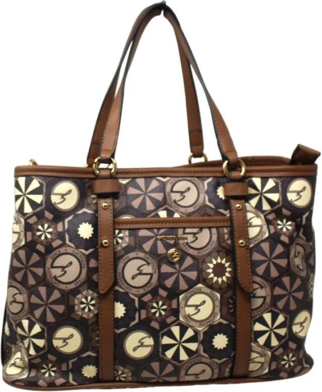 Gattinoni Schoudertas Multicolor Dames