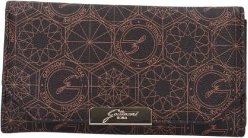 Gattinoni Wallets Bruin Dames