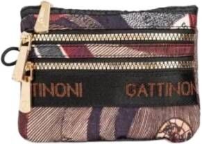 Gattinoni Stijlvolle Donna Planetarium Beauty Set Beige Dames