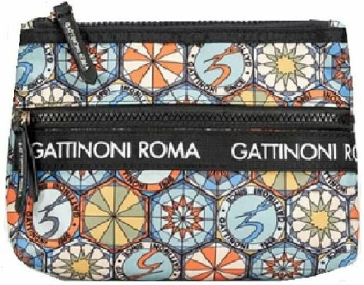 Gattinoni Wallets & Cardholders Blauw Dames