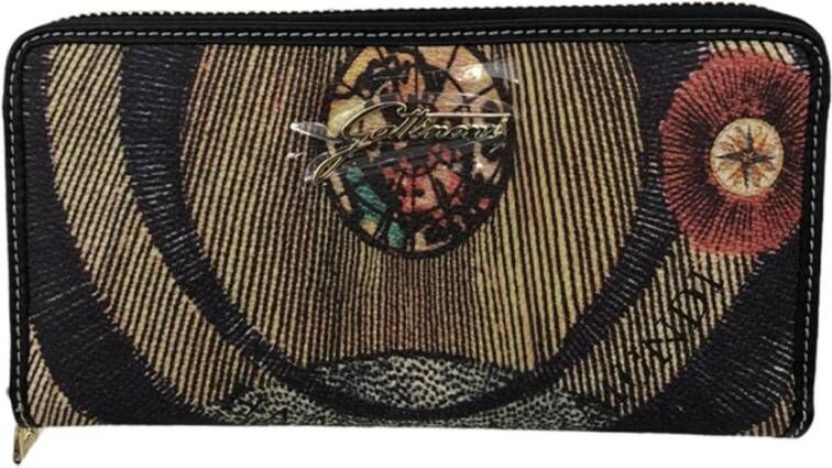 Gattinoni Wallets & Cardholders Meerkleurig Dames