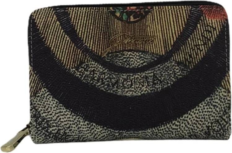 Gattinoni Wallets & Cardholders Meerkleurig Dames