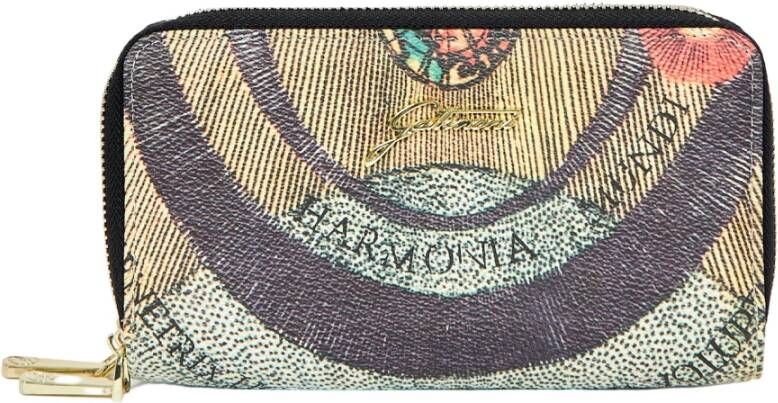 Gattinoni Wallets & Cardholders Meerkleurig Dames
