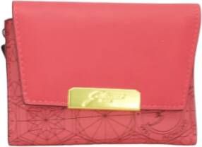 Gattinoni Wallets & Cardholders Roze Dames