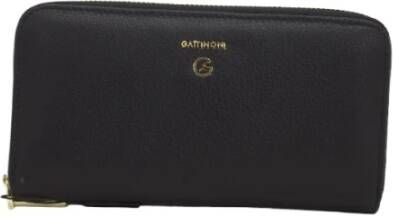 Gattinoni Wallets & Cardholders Zwart Dames