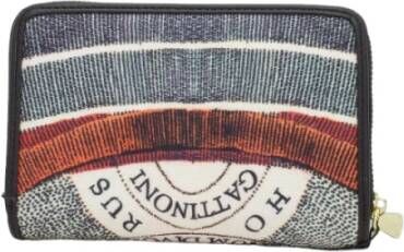 Gattinoni Wallets & Cardholders Zwart Dames