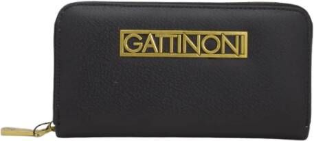 Gattinoni Wallets & Cardholders Zwart Dames