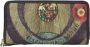Gattinoni Planetarium Damesportemonnee Multicolor Dames - Thumbnail 6