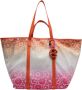 Gattinoni Womens Bag Bentd8046WWI340 Grijs Dames - Thumbnail 1
