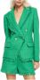 Gaudi Blazers Groen Dames - Thumbnail 1