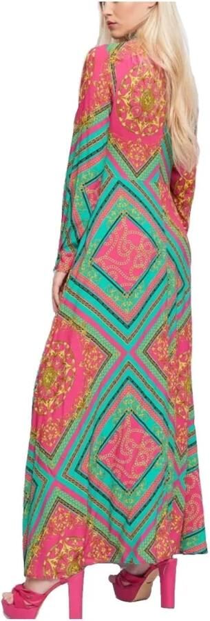 Gaudi Maxi Dresses Meerkleurig Dames - Foto 2