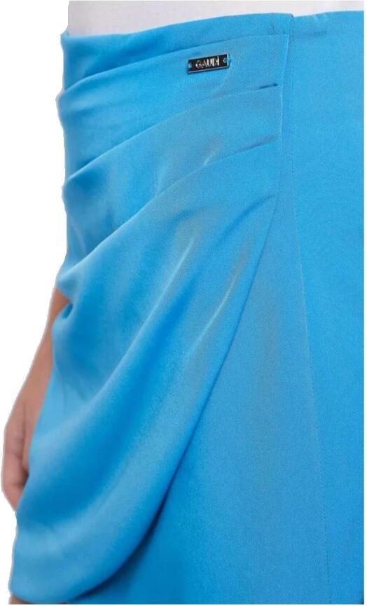 Gaudi Short Dresses Blauw Dames