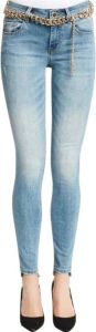 Gaudi Jeans holly Blauw Dames