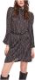Gaudi Short Dresses Meerkleurig Dames - Thumbnail 1