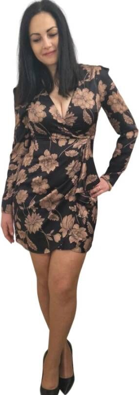 Gaudi Short Dresses Meerkleurig Dames