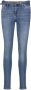 Gaudi Slim Fit Denim Broek Blue Dames - Thumbnail 1