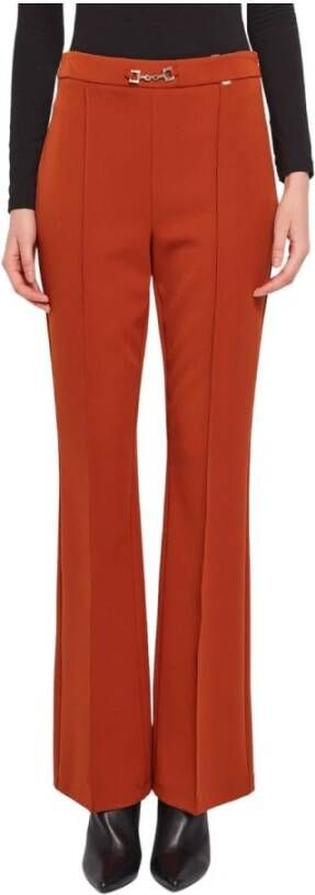 Gaudi Stijlvolle Herenjeans Orange Dames