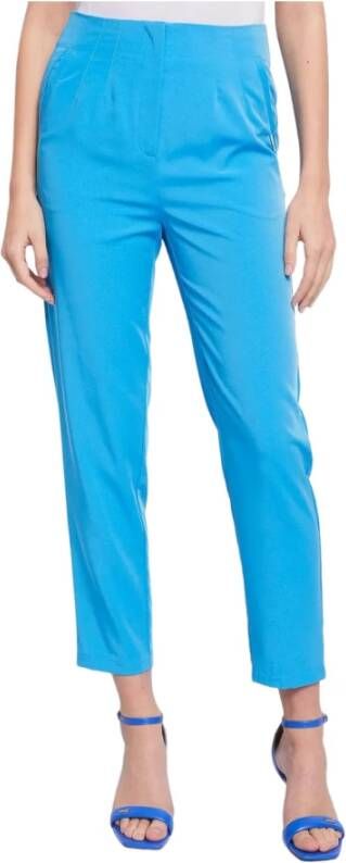 Gaudi Stijlvolle Herenjeans Blue Dames