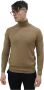 Gaudi Turtlenecks Beige Heren - Thumbnail 1