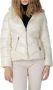 Gaudi Witte Hoodie met Voorzakken White Dames - Thumbnail 1