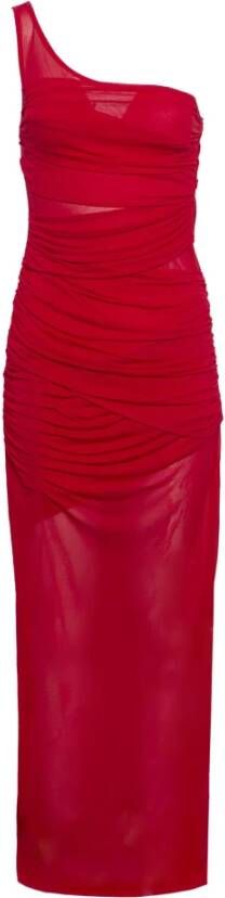 Gauge81 Dresses Rood Dames