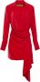 Gauge81 Dresses Rood Dames - Thumbnail 1
