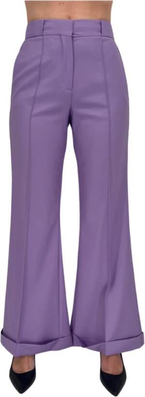 Gauge81 Pantalon Purple Dames