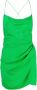 Gauge81 Party Dresses Groen Dames - Thumbnail 1