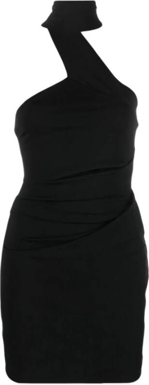 Gauge81 Short Dresses Zwart Dames